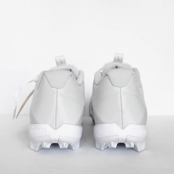 NIKE vapor edge shark 2 football cleats shoes Sz 14 NEW - Picture 6 of 8